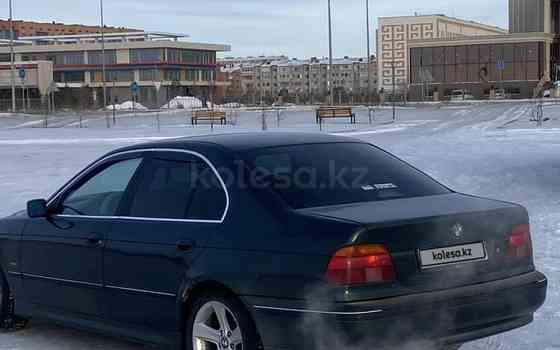 BMW 528, 1996, 2.8 л, 354000 км Кокшетау