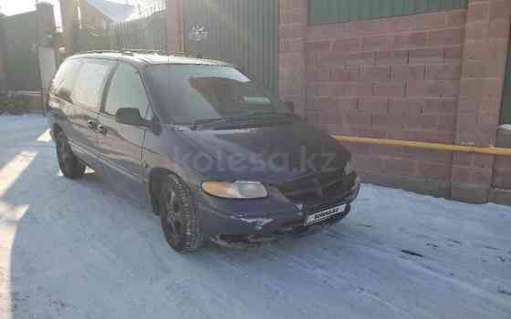 Chrysler Voyager, 1998, 2.5 л,  км Алматы