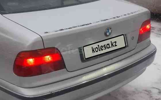BMW 528, 1998, 2.8 л, 450000 км Астана