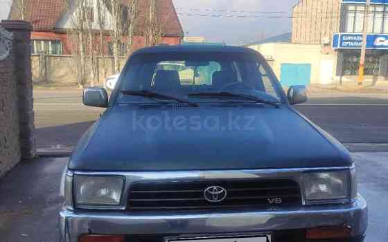 Toyota 4Runner, 1993, 3 л,  км Аса