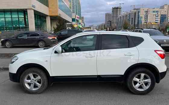 Nissan Qashqai, 2013, 1.6 л, 99000 км Astana