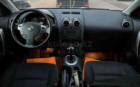 Nissan Qashqai, 2013, 1.6 л, 99000 км Astana