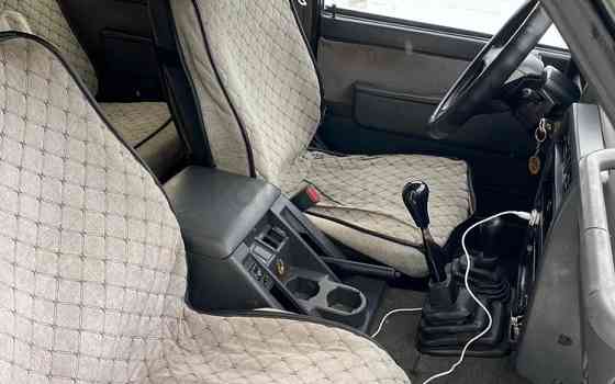 Nissan Patrol, 1995, 2.8 л, 206 км Семей