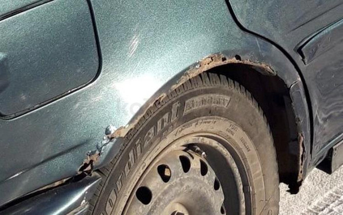 Volvo 440, 1994, 1.8 л,  км Караганда - изображение 4