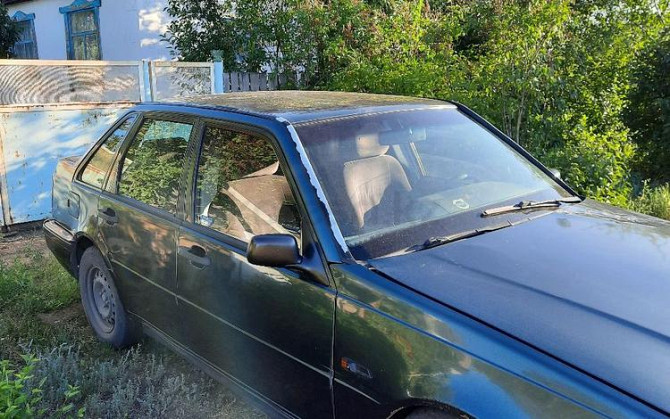 Volvo 440, 1994, 1.8 л,  км Караганда - изображение 1