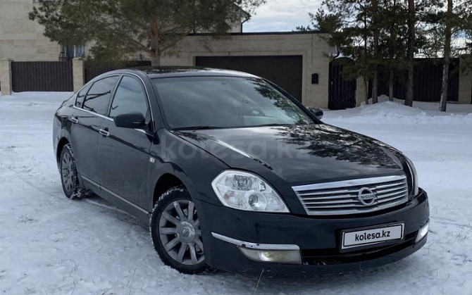 Nissan Teana, 2007, 2.3 л, 349000 км Костанай - изображение 1