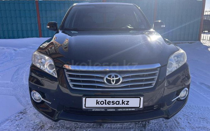 Toyota RAV 4, 2010, 2 л, 181000 км Актобе - изображение 3