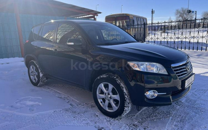 Toyota RAV 4, 2010, 2 л, 181000 км Актобе - изображение 4