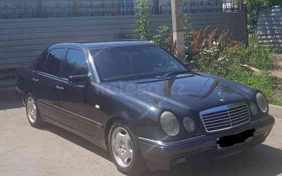 Mercedes-Benz E 240, 1998, 2.4 л, 524000 км Астана