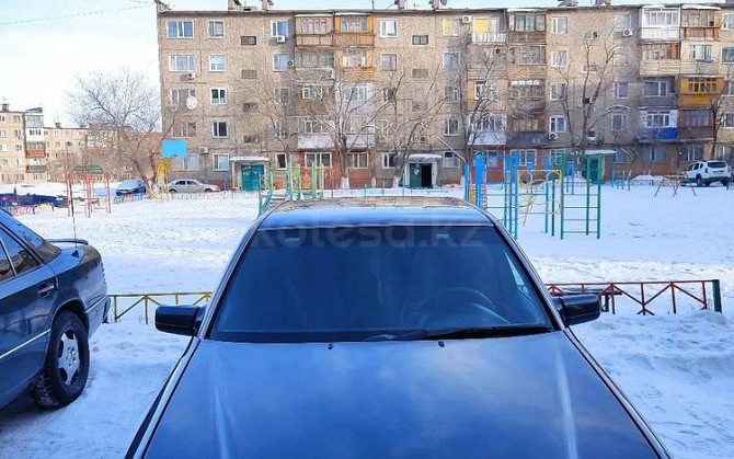 Mercedes-Benz C 240, 1998, 2.4 л, 260000 км Жезказган - изображение 1
