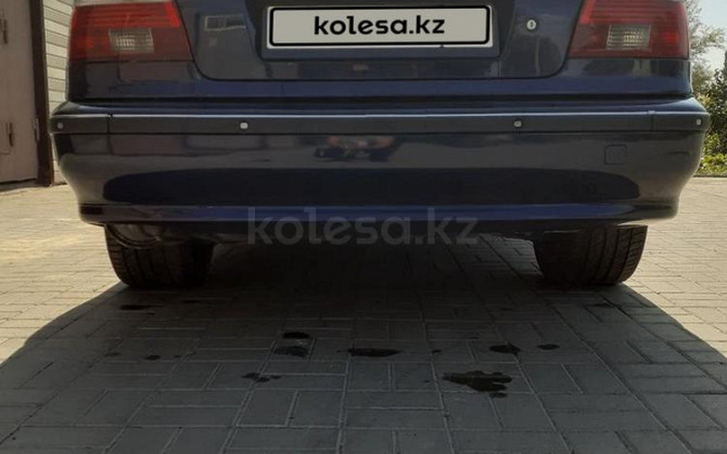 BMW 535, 1996, 3.5 л,  км Караганда - изображение 2