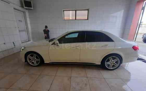 Mercedes-Benz E 350, 2014, 3.5 л, 200000 км Актау