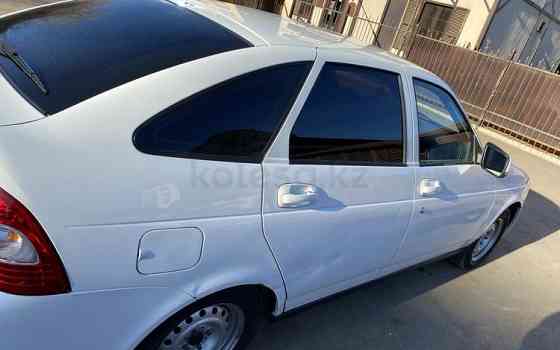 ВАЗ (Lada) Priora 2172, 2015, 1.6 л, 156172 км Oral