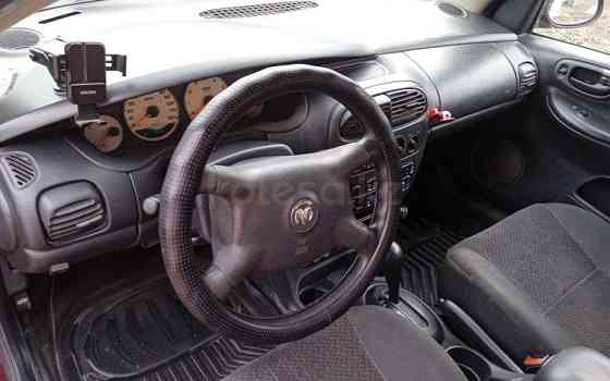 Dodge Neon, 2002, 2 л,  км Алматы