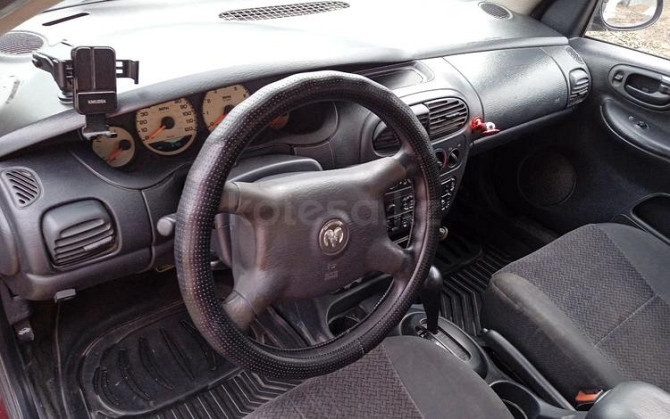 Dodge Neon, 2002, 2 л,  км Алматы - изображение 2