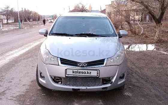 Chery Bonus, 2012, 1.5 л, 270000 км Алматы