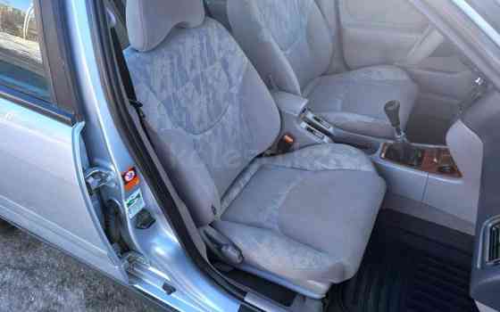 Nissan Primera, 1999, 2 л, 370000 км Костанай