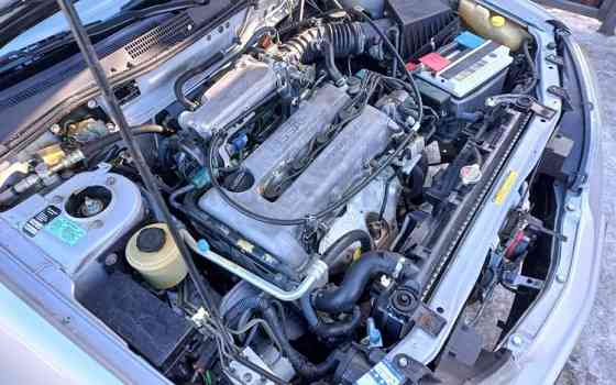Nissan Primera, 1999, 2 л, 370000 км Костанай