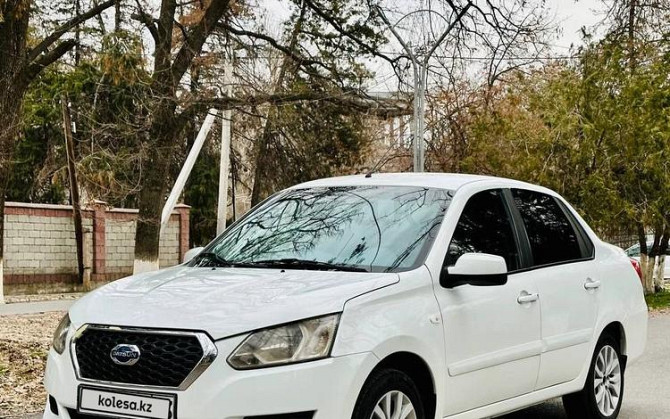 Datsun on-DO, 2015, 1.6 л, 215 км Шымкент - изображение 2