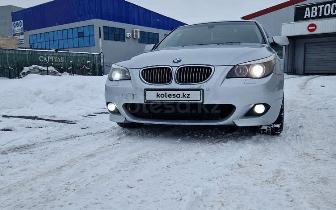 BMW 530, 2003, 3 л, 254000 км Karagandy - photo 4