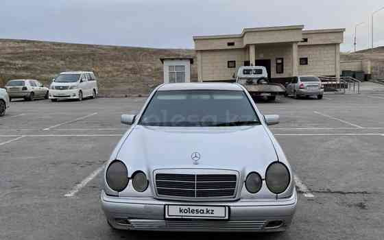 Mercedes-Benz E 240, 1997, 2.4 л, 434444 км Taraz