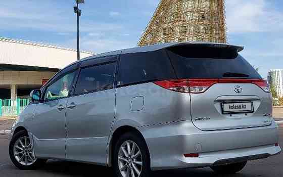 Toyota Estima, 2010, 2.4 л, 200000 км Astana