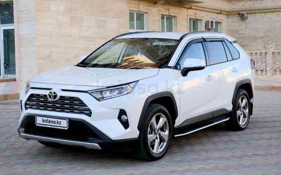 Toyota RAV 4, 2021, 2 л, 16300 км Aqtau