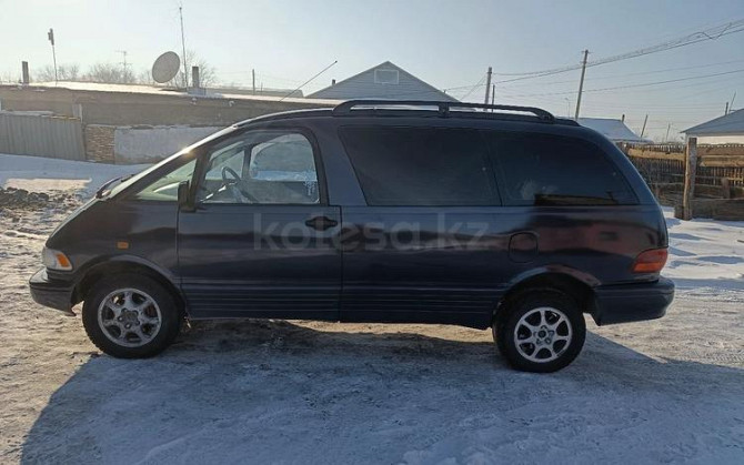 Toyota Previa, 1997, 2.4 л,  км Karagandy - photo 4