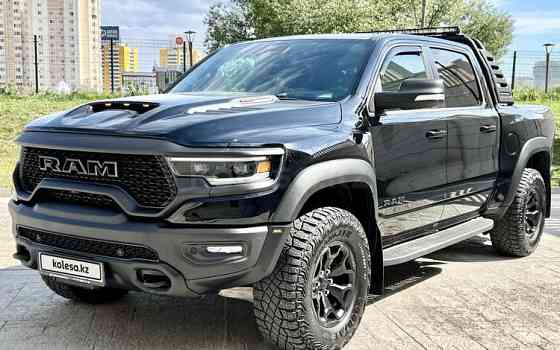 Dodge Ram, 2021, 6.2 л, 41000 км Нур-Султан