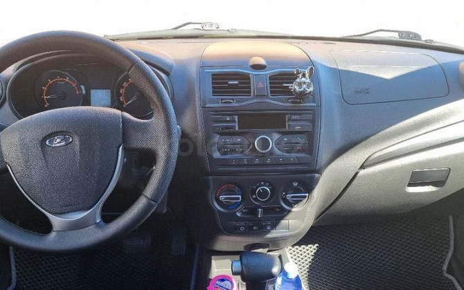 ВАЗ (Lada) Granta 2190, 2020, 1.6 л, 53000 км Караганда - изображение 4