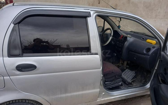 Daewoo Matiz, 2013, 0.8 л, 111111 км Тараз - изображение 2