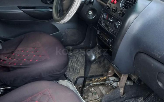 Daewoo Matiz, 2013, 0.8 л, 111111 км Тараз - изображение 3
