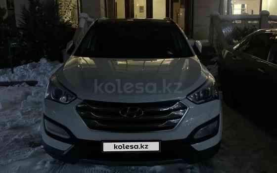Hyundai Santa Fe, 2012, 2.4 л,  км Атырау