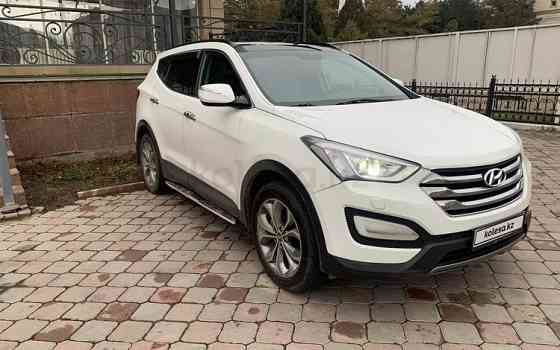 Hyundai Santa Fe, 2012, 2.4 л,  км Атырау