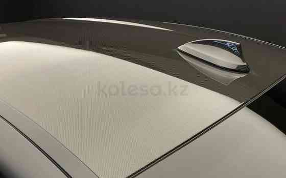 BMW M5, 2019, 4.4 л, 44000 км Almaty