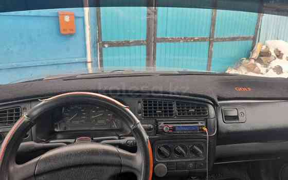 Volkswagen Golf, 1992, 1.8 л, 228000 км Пресновка