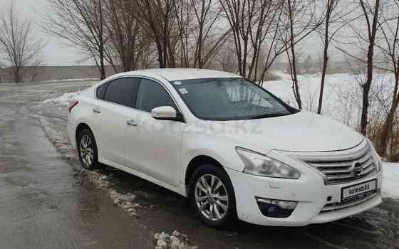 Nissan Teana, 2014, 2.5 л, 160000 км Алматы