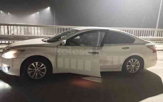 Nissan Teana, 2014, 2.5 л, 160000 км Алматы