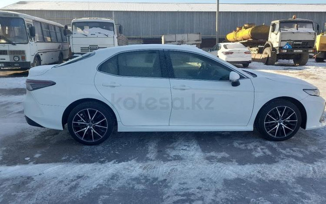 Toyota Camry, 2022, 2.5 л, 17 км Уральск - изображение 3
