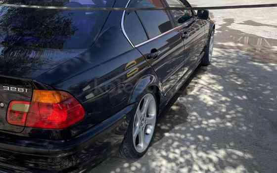 BMW 328, 1998, 2.8 л, 271000 км Шымкент
