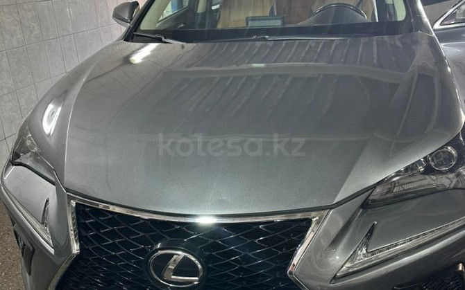 Lexus NX 200, 2015, 2 л,  км Almaty - photo 2