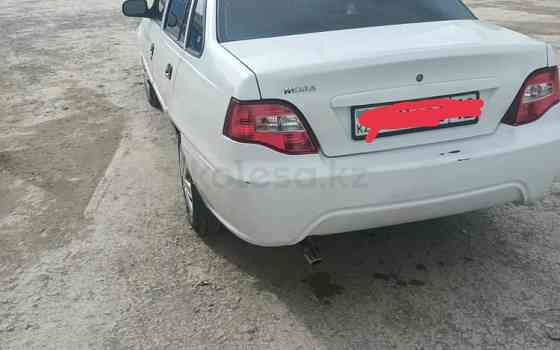 Daewoo Nexia, 2013, 1.5 л, 265000 км Жанаозен