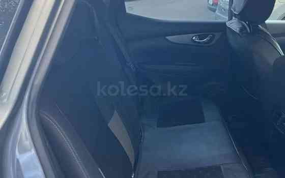 Nissan Qashqai, 2019, 2 л, 80000 км Astana