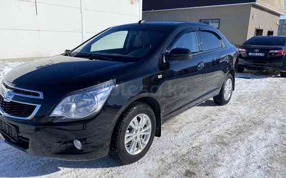 Chevrolet Cobalt, 2022, 1.5 л, 44000 км Костанай