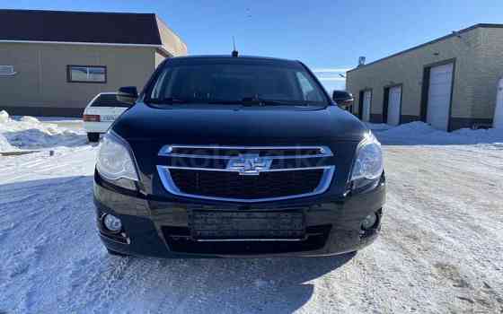 Chevrolet Cobalt, 2022, 1.5 л, 44000 км Костанай