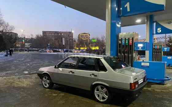 ВАЗ (Lada) 21099, 2004, 1.5 л,  км Shymkent