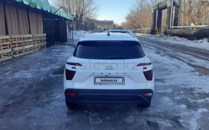 Hyundai Creta, 2021, 1.6 л,  км Караганда - изображение 3