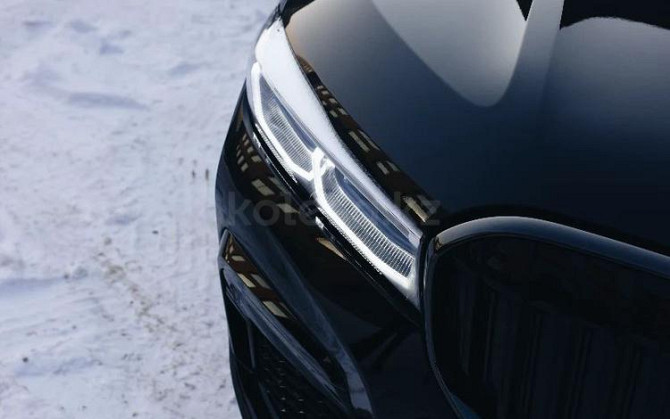 BMW 740, 2020, 3 л, 18000 км Алматы - изображение 2