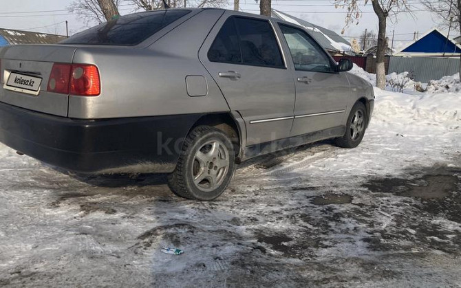 Chery Amulet, 2007, 1.6 л, 170000 км Kostanay - photo 2