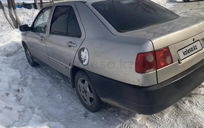 Chery Amulet, 2007, 1.6 л, 170000 км Kostanay - photo 3